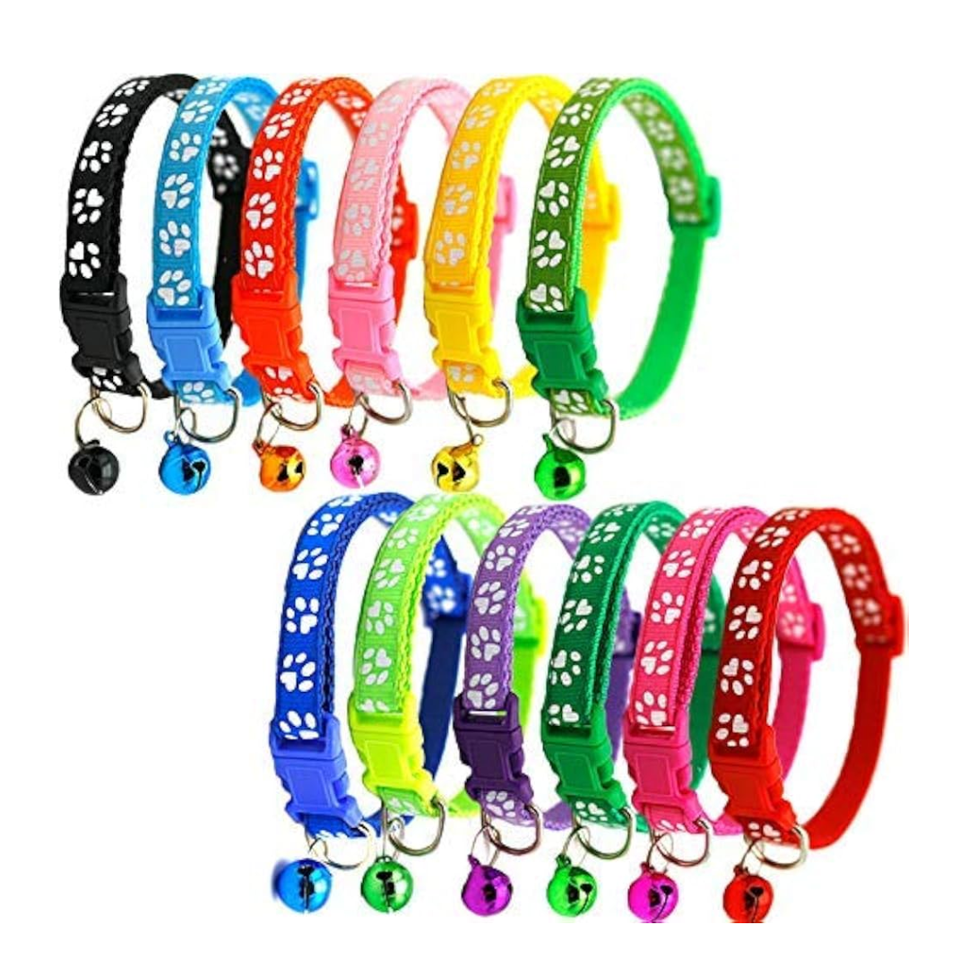 Petbroo Cat Size - Collar 1.0Cm