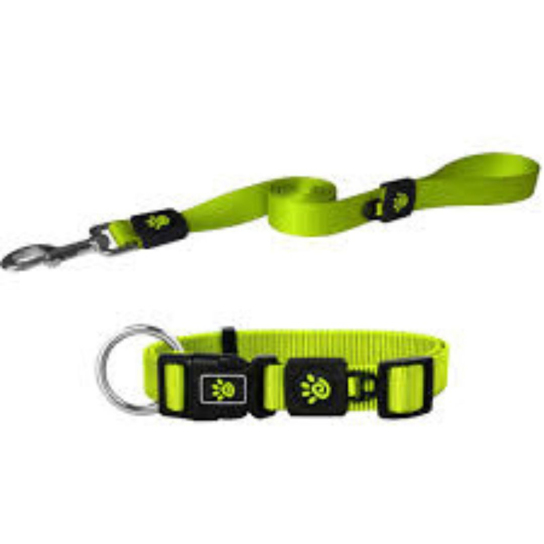 Doco Signature Cat Harness + Leash Set