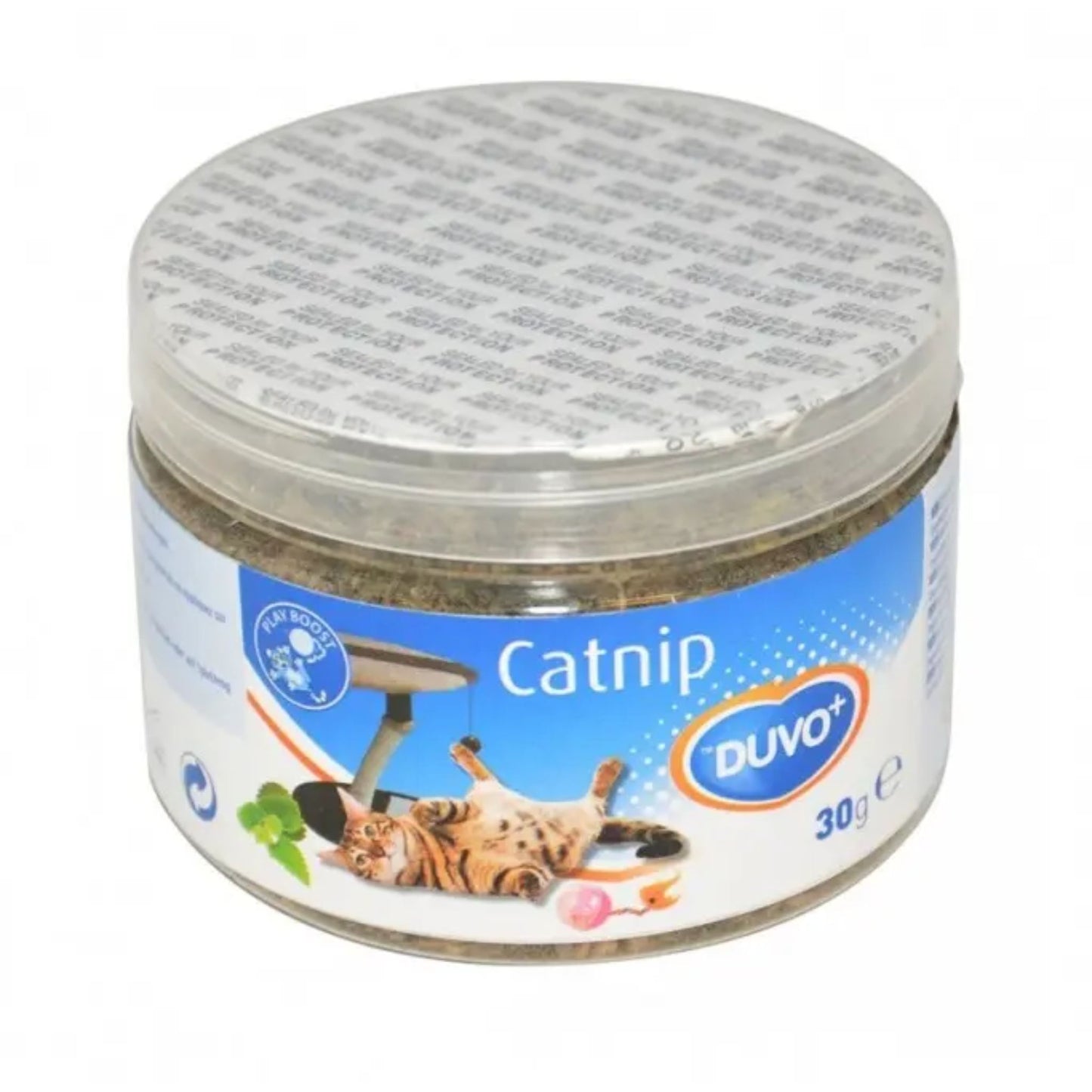 Duvo+ Catnip Herb – 30g