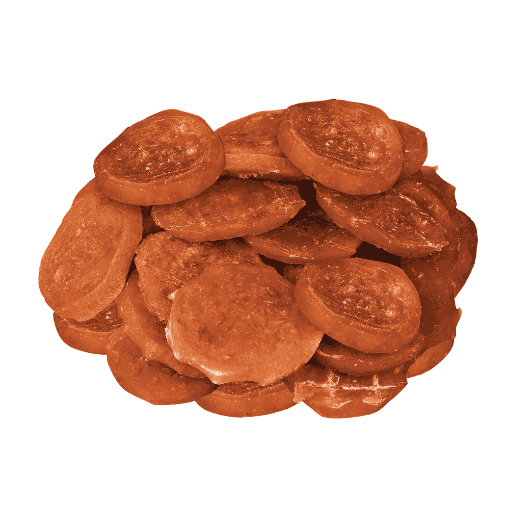 Dog Fest Turkey Medallions for Small Breeds – 55g