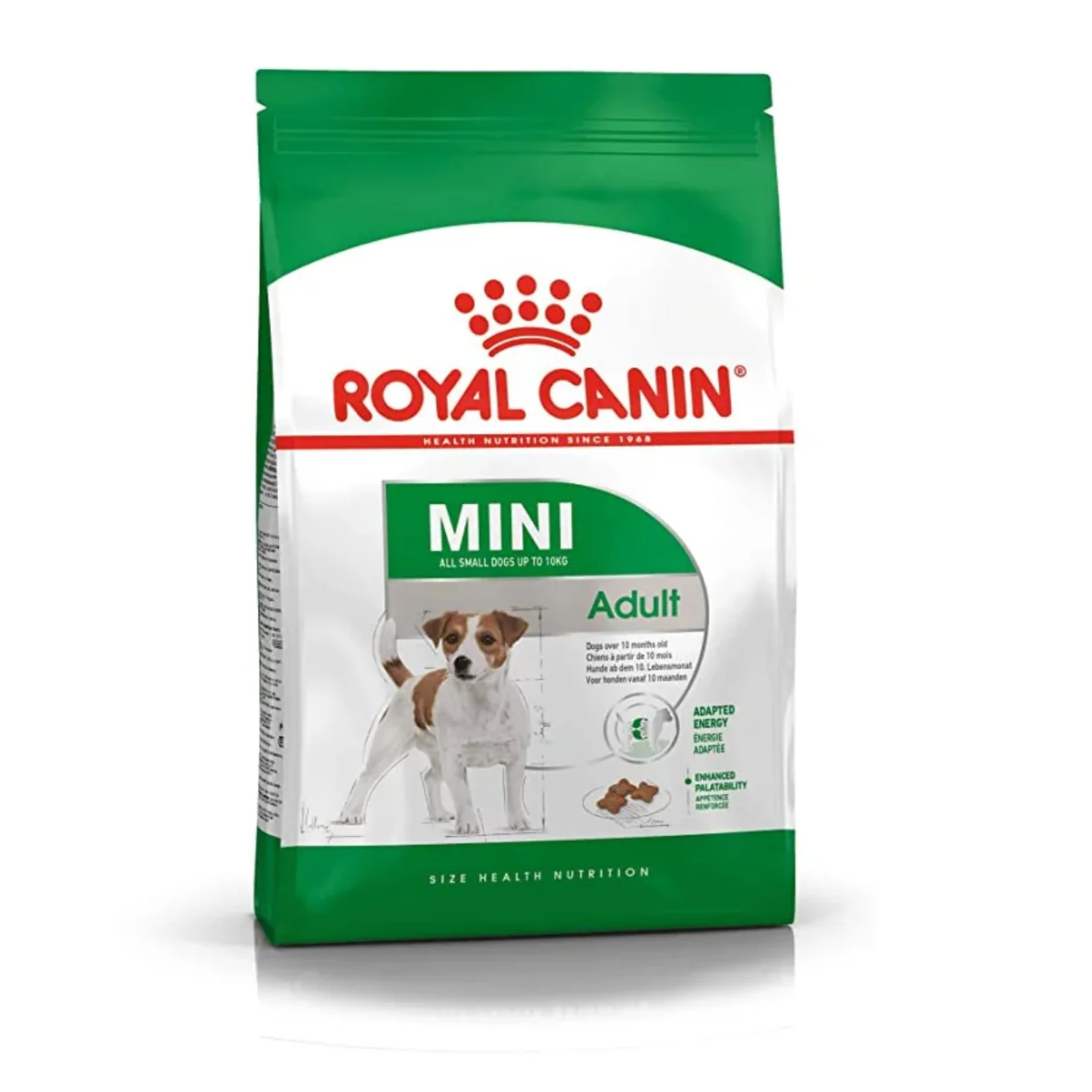 Royal Canin Size Health Mini Adult Dog Dry Food