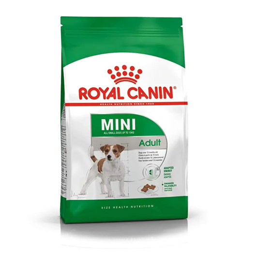 Royal Canin Size Health Mini Adult Dog Dry Food