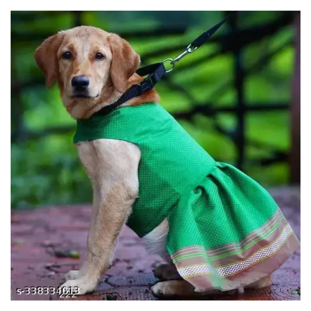 Petbroo Cat & Dog Dress