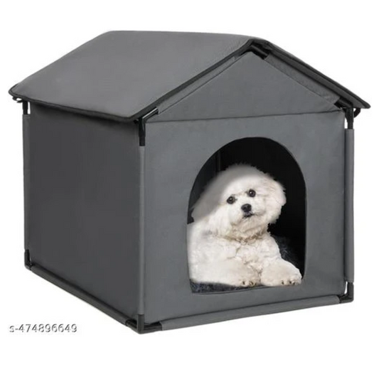 Petbroo Dog House
