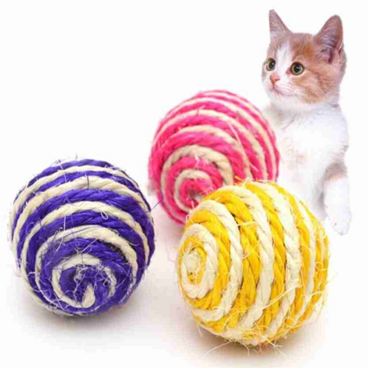 Petbroo Cat Toy Pb85228