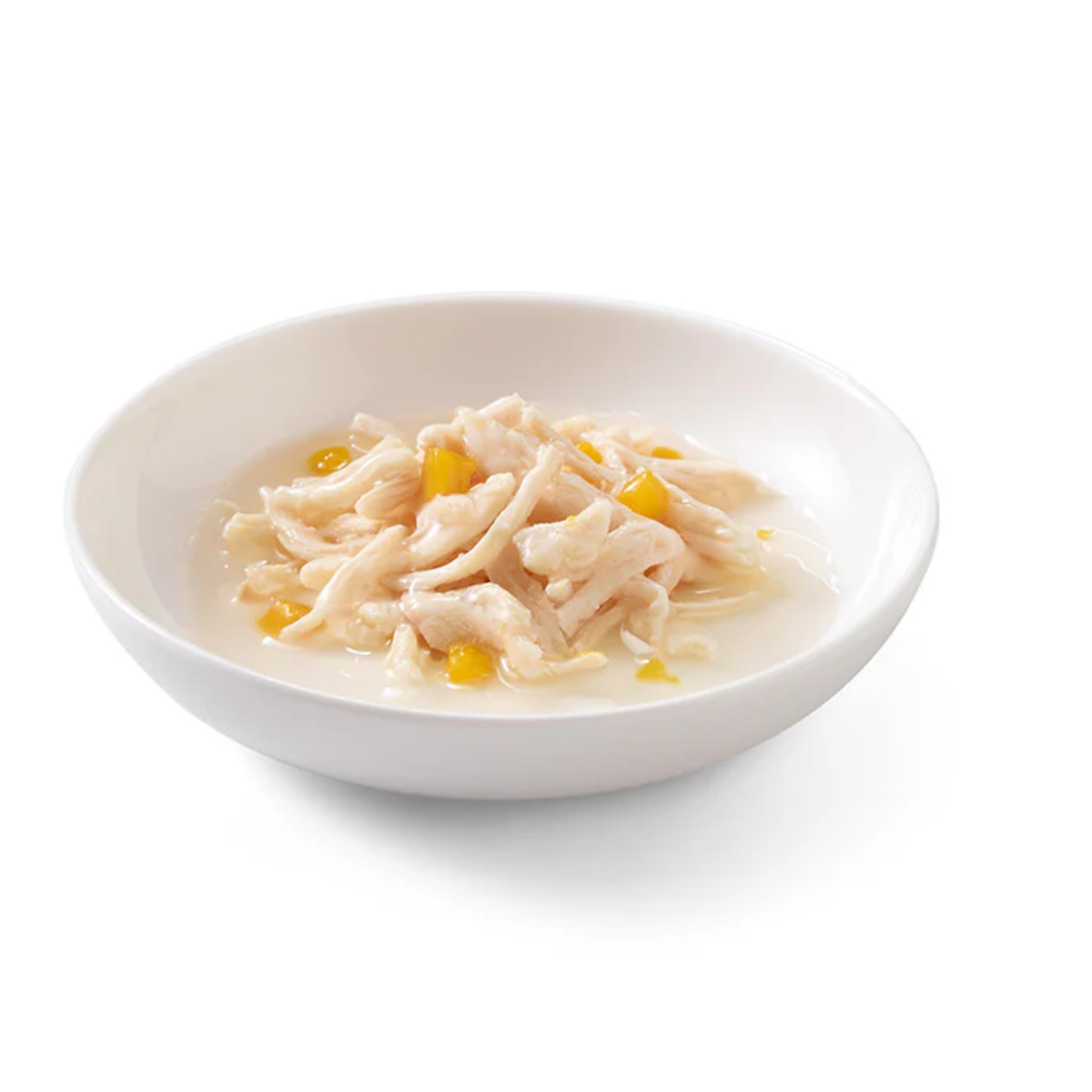 Schesir Cat Can Multipack Chicken With Pumpkin - 6X50G