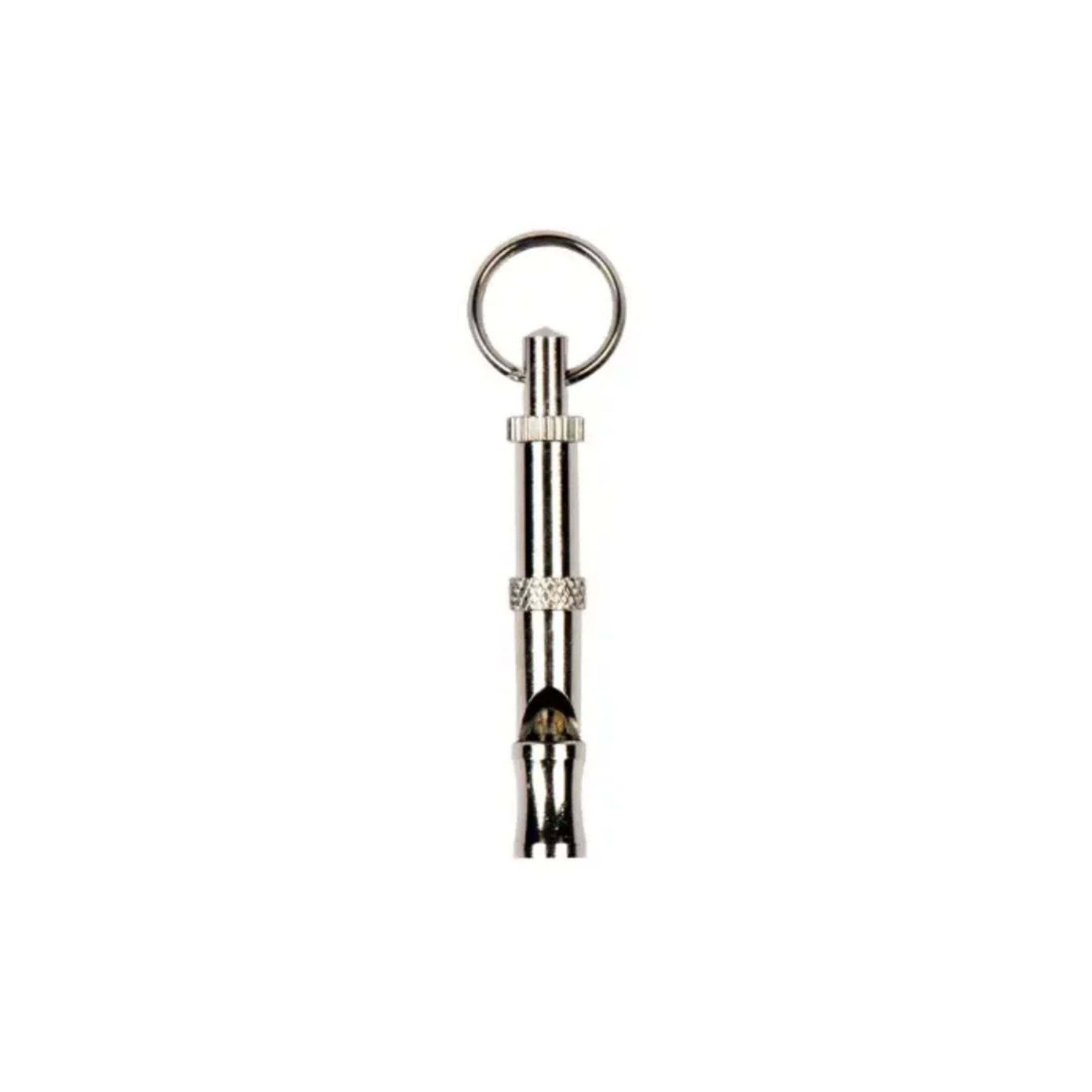 Duvo+ Dog Training Whistle – 5.5cm Lightweight Trainer Tool