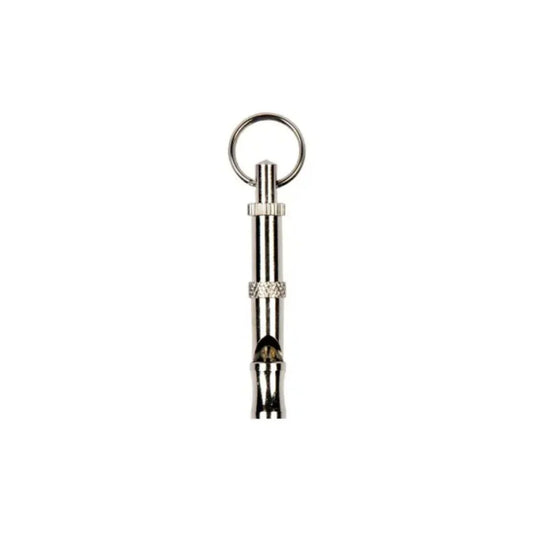 Duvo+ Dog Training Whistle – 5.5cm Lightweight Trainer Tool
