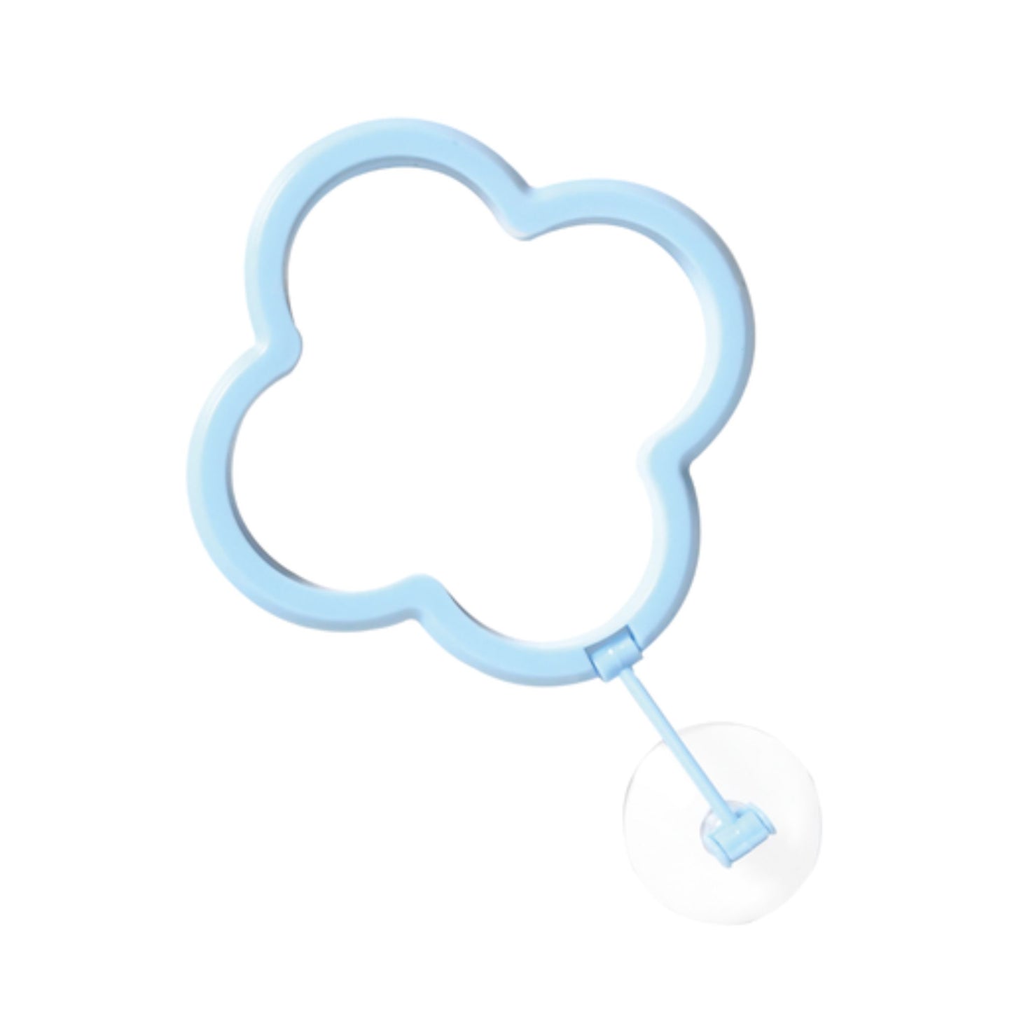 KW Zone Dophin Fish Feeding Ring - MC112