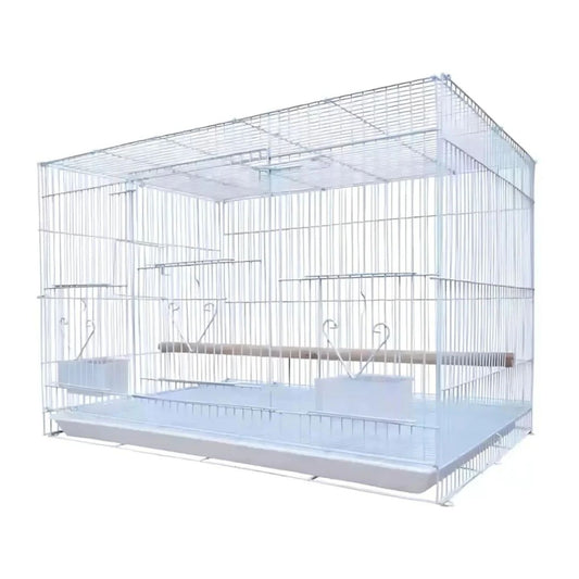 Dayang Bird Cage Medium - 60x42x41cm