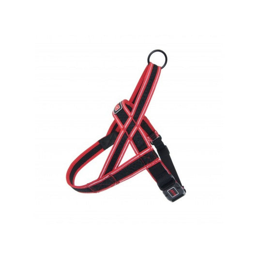 Doco Athletica Mesh Dog Harness Red - L