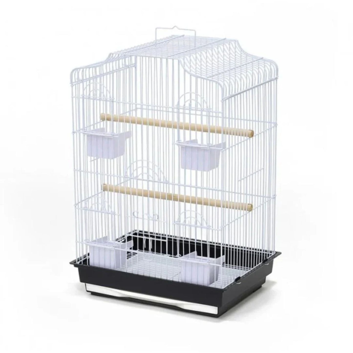Dayang Bird Cage Medium - 47.5x36x68cm