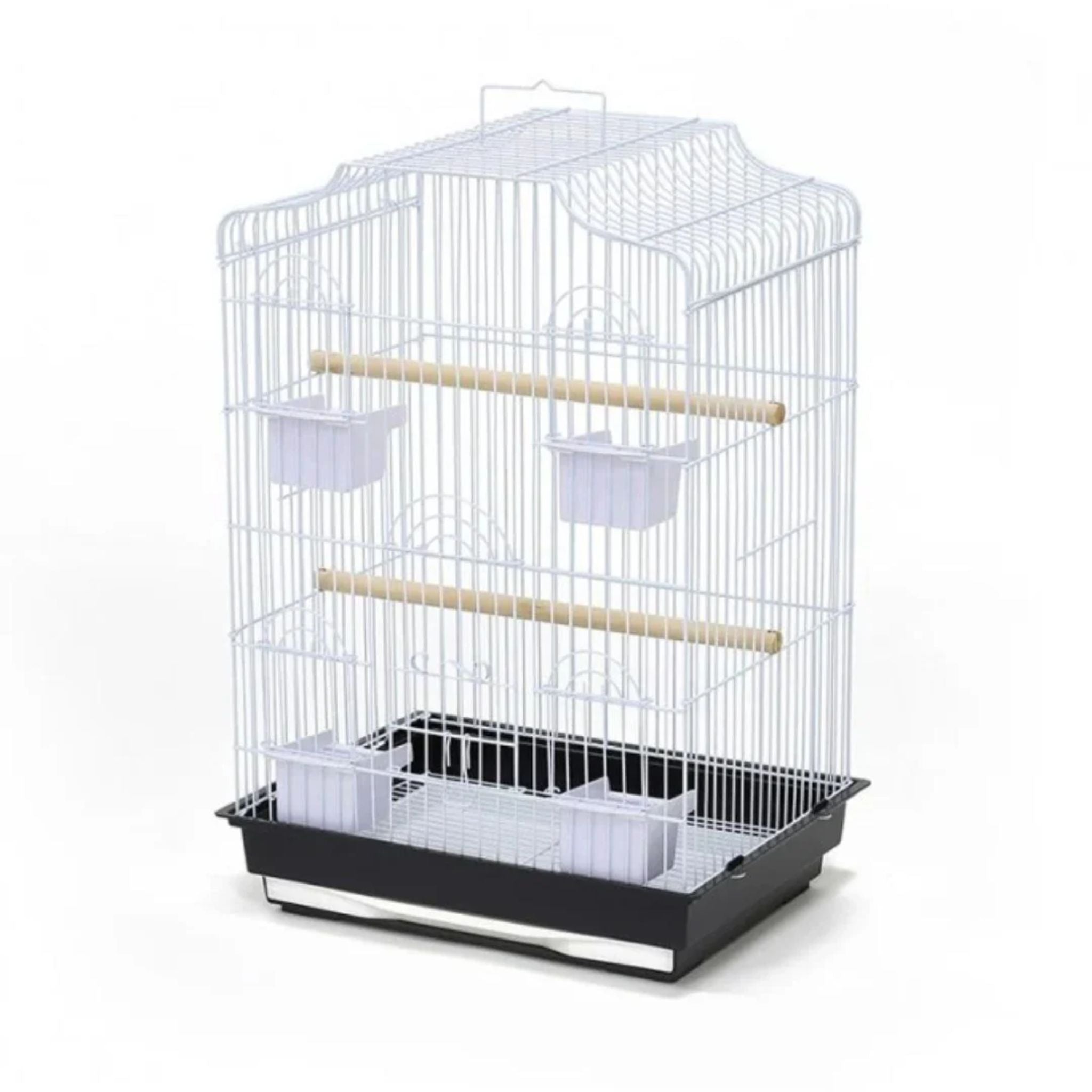 Dayang Bird Cage Medium - 47.5x36x68cm