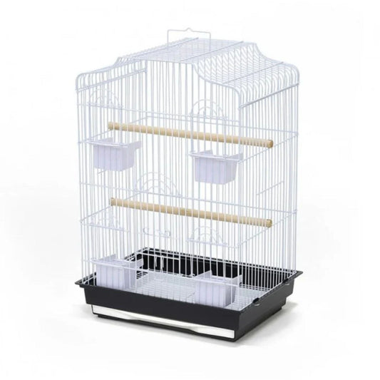 Dayang Bird Cage Medium - 47.5x36x68cm