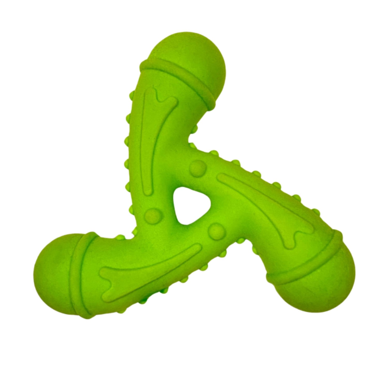 Pado Star Foam Dog Toy - 11x11.5x3cm