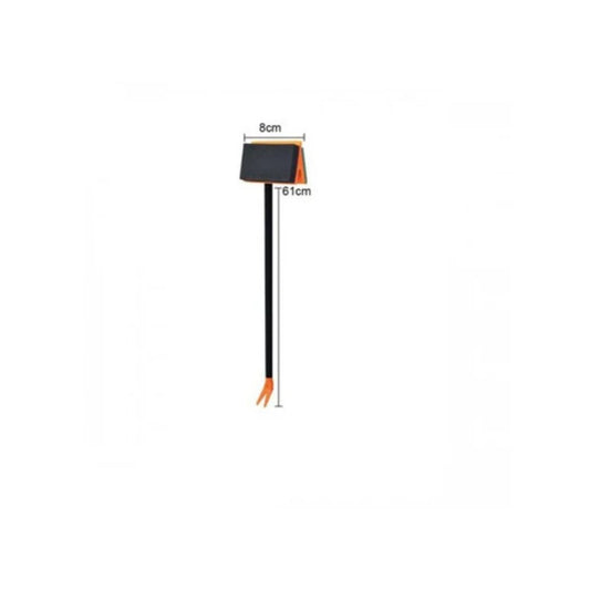 KW Zone Regent Scraper – Aquarium Glass Cleaner Tool (8 x 45cm)