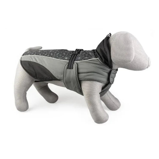 Duvo+ Hi Vis Dog Jacket Casual