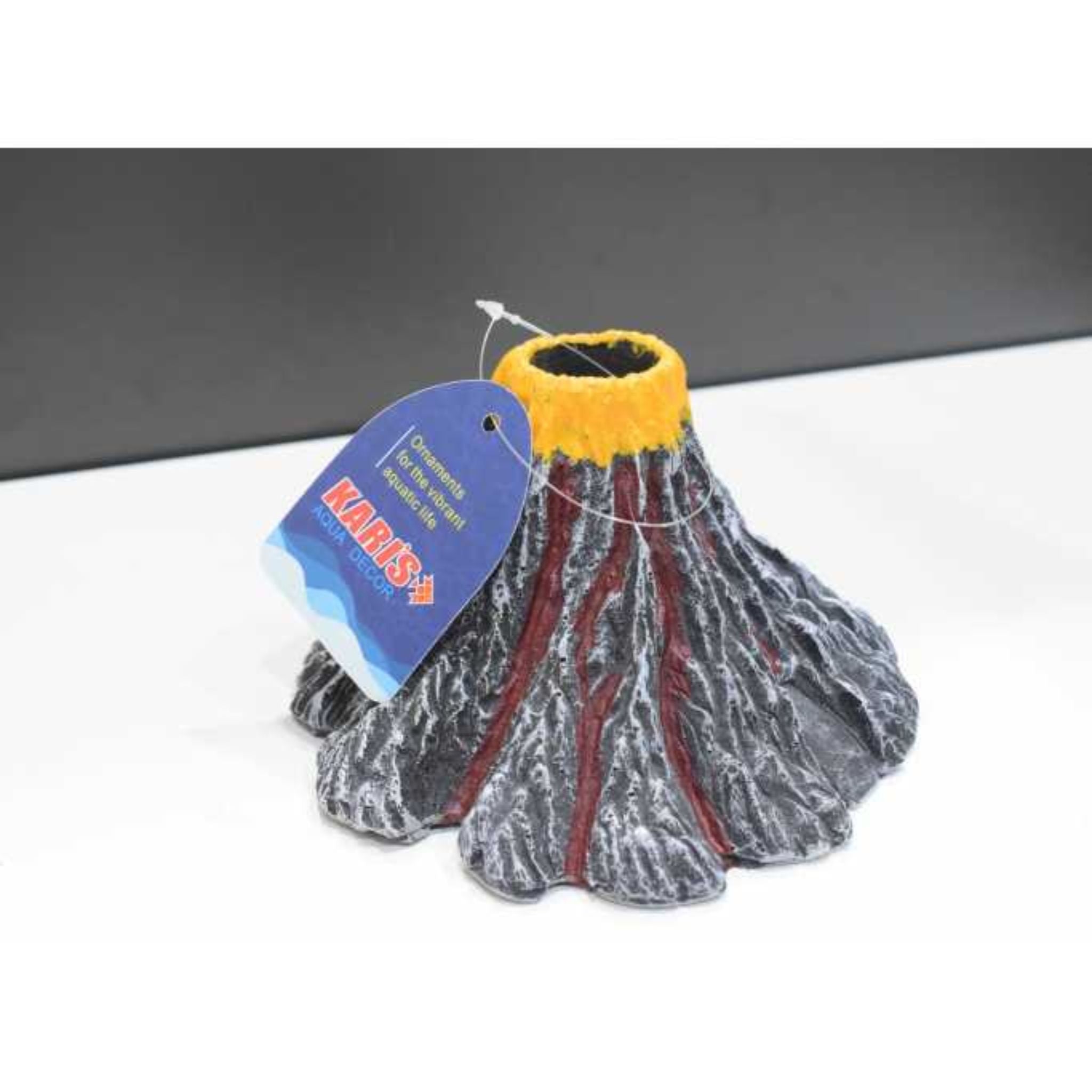 Karis Aquarium Decoration KS90078 - 15x13x9cm