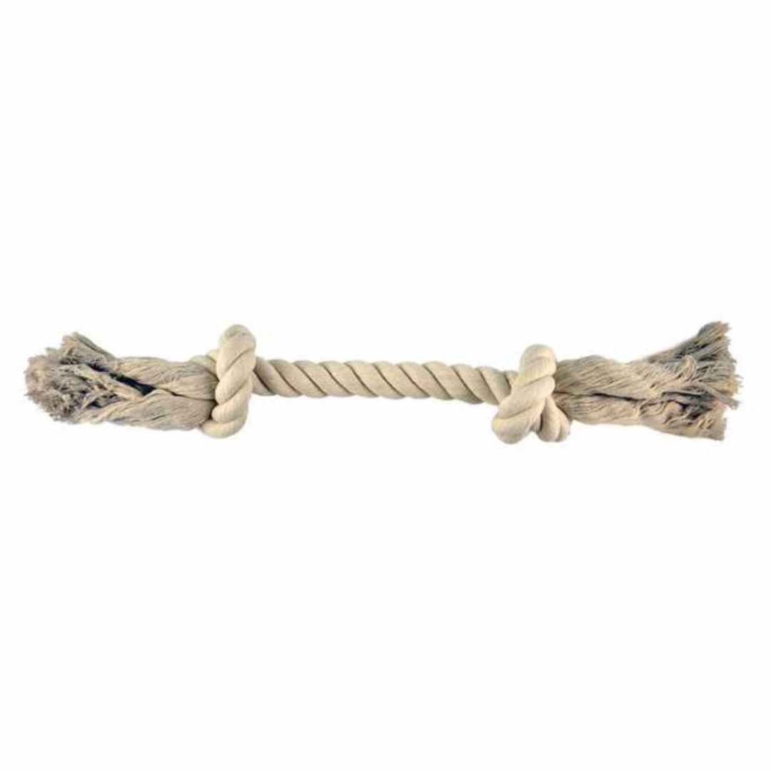 Imac Cotton Rope Dog Toy – Double Knot