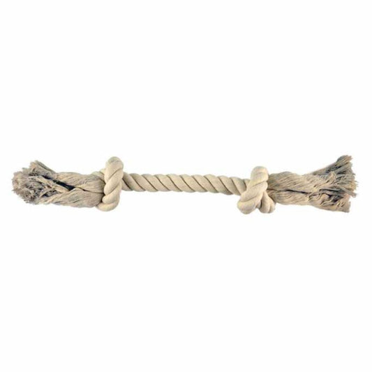 Imac Cotton Rope Dog Toy – Double Knot