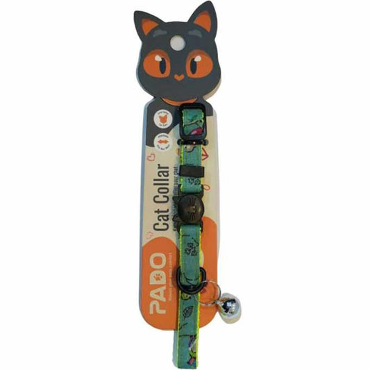 Pado Cat Collar -61 (10mm x 18-28cm)