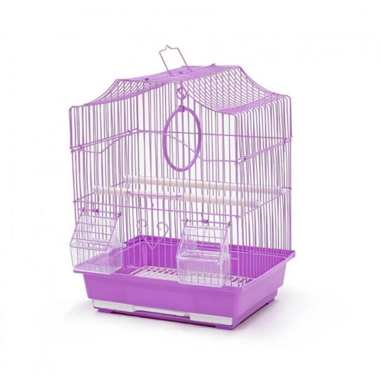 Dayang Bird Cage A112 Compact 30x23x39cm