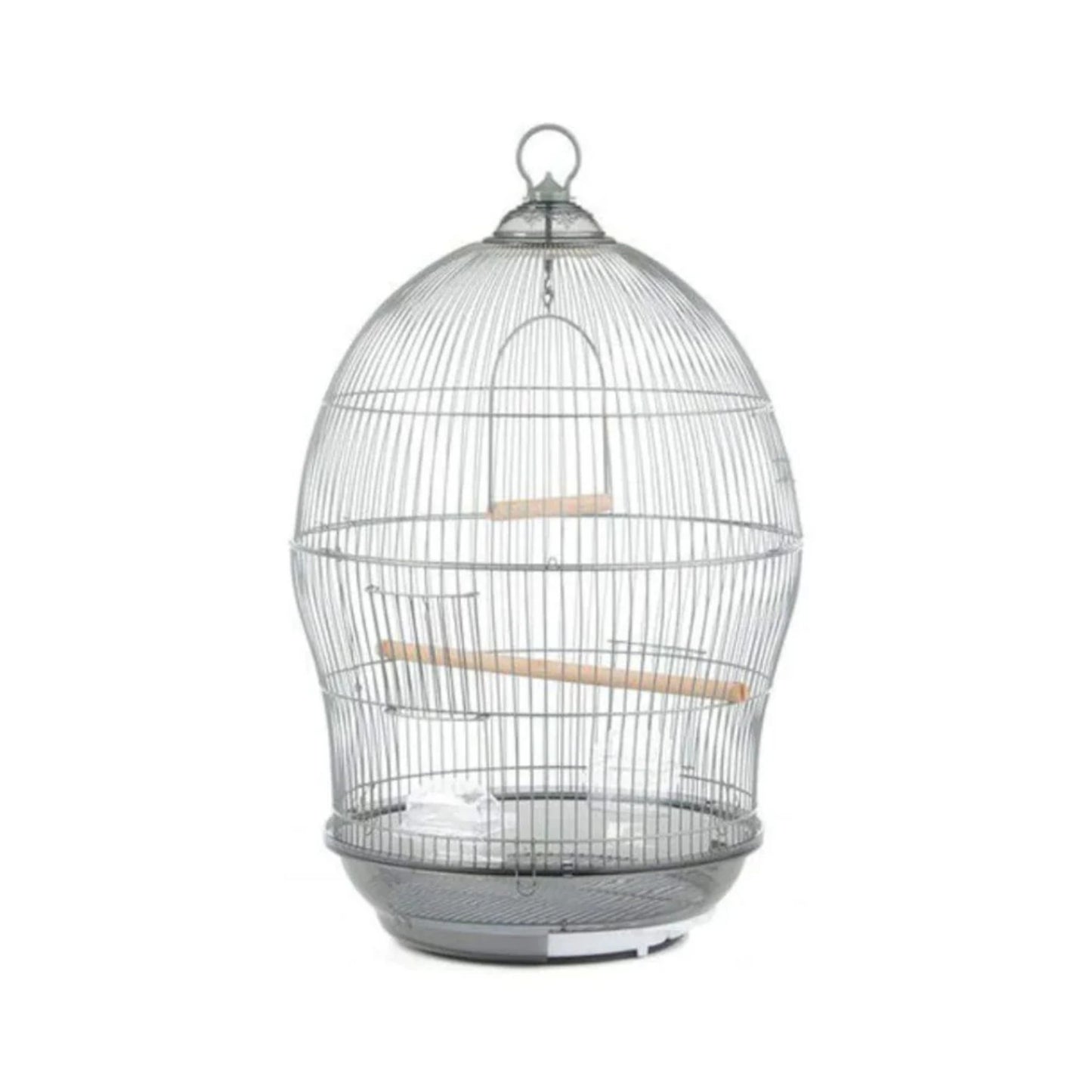 Dayang Bird Cage Black – 48.5x48.5x76cm