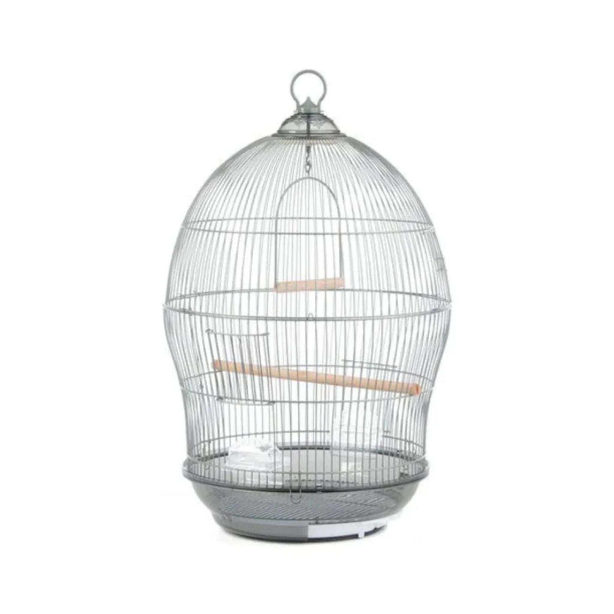 Dayang Bird Cage Black – 48.5x48.5x76cm