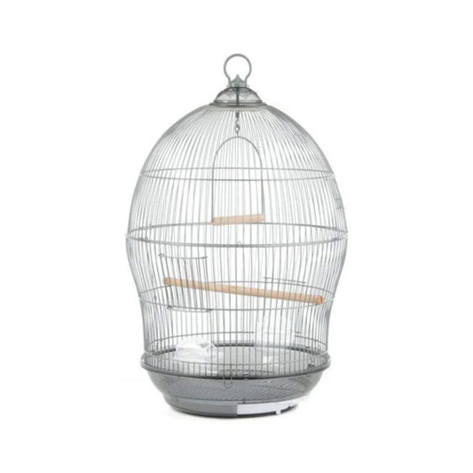 Dayang Bird Cage Black – 48.5x48.5x76cm