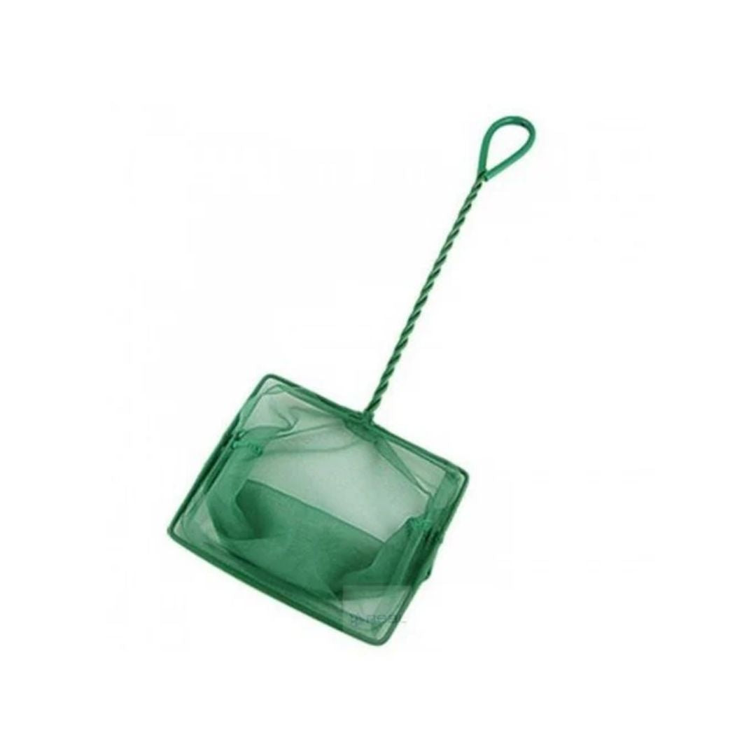 KW Zone Fish Net – 15cm Length – Soft Mesh for Fish Handling