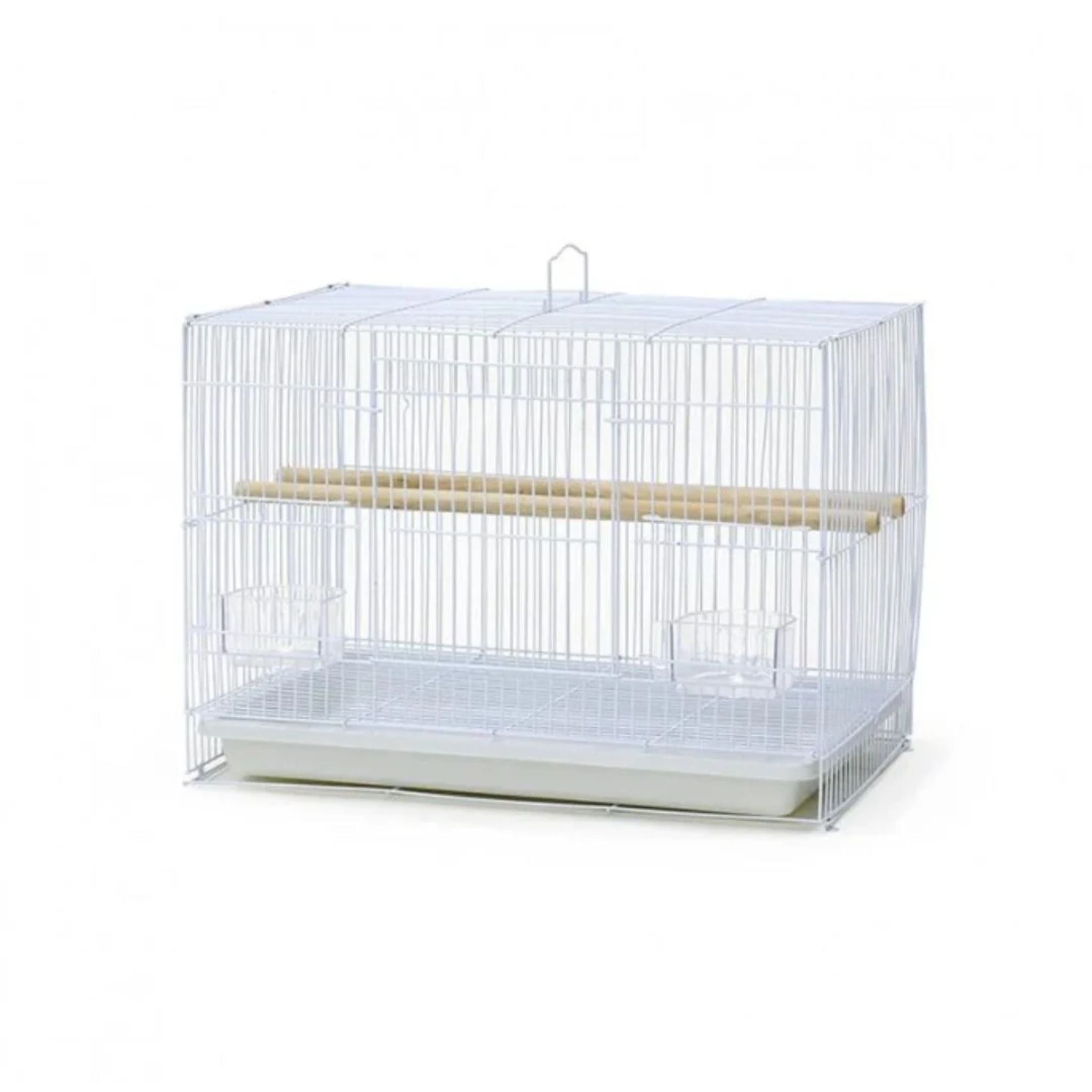 Dayang Bird Cage Compact – 46x31x33cm