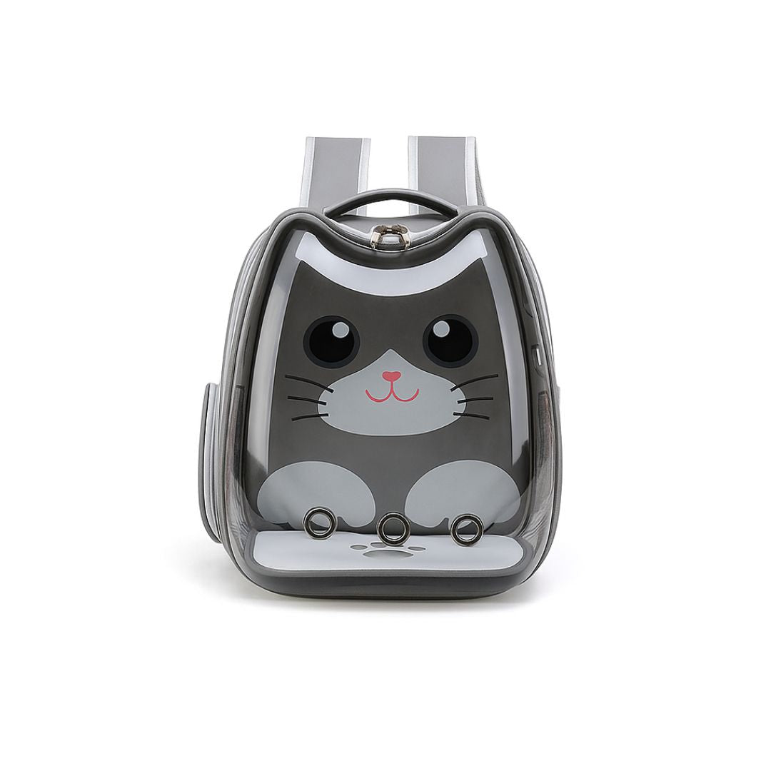 Pado Smoky Kitty- Carrier