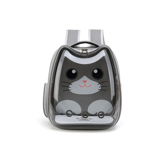 Pado Smoky Kitty- Carrier