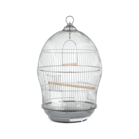 Dayang Bird Cage 370 Black – 48.5x48.5x76cm