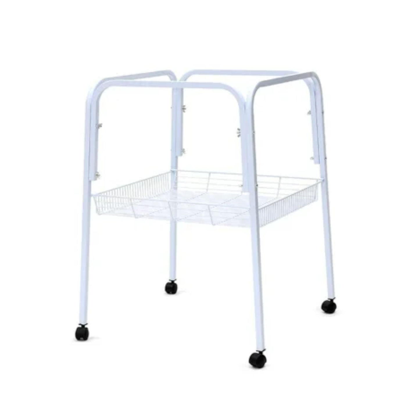 Dayang Stand for Bird Cage - 47x47x70cm