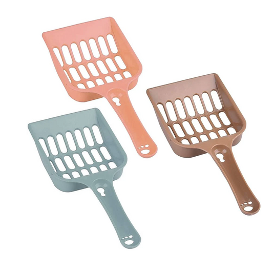 Petbroo Cat Litter Scoop Medium