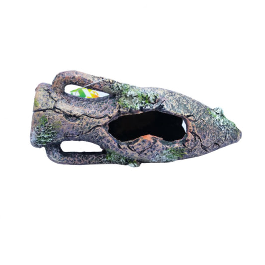 KW Zone Aquarium Resin Decoration (Size: Small)