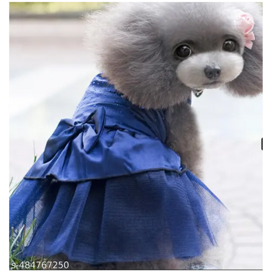 Petbroo Cat & Dog Dress