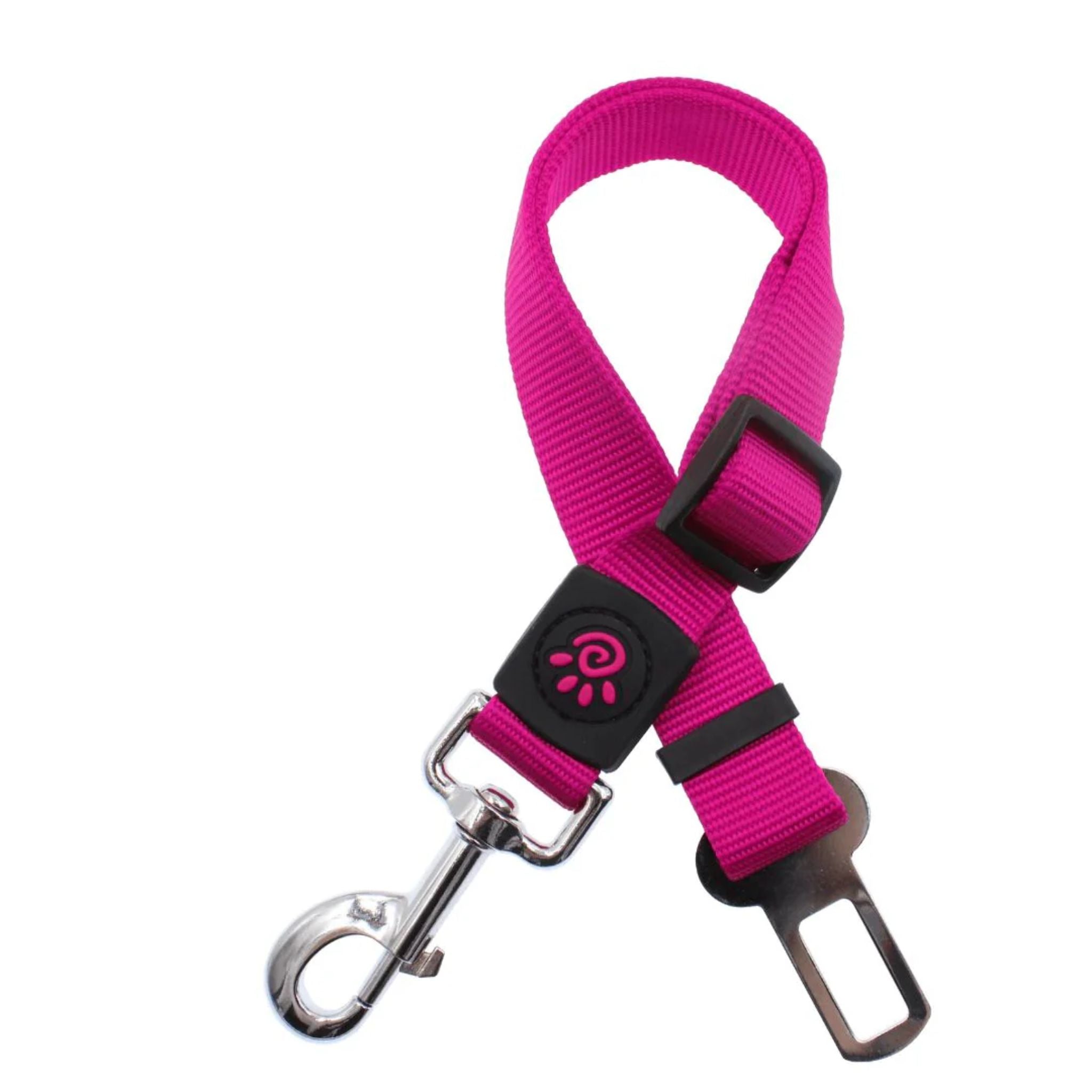 Doco Signature Dog Car Safety Belt 2.5 X 70cm - L