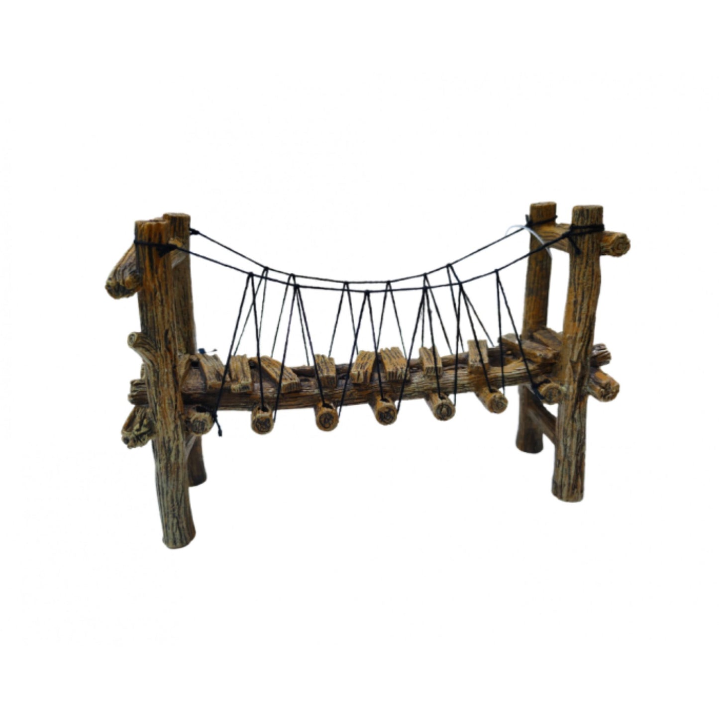 KW Zone Aquarium Resin Decoration