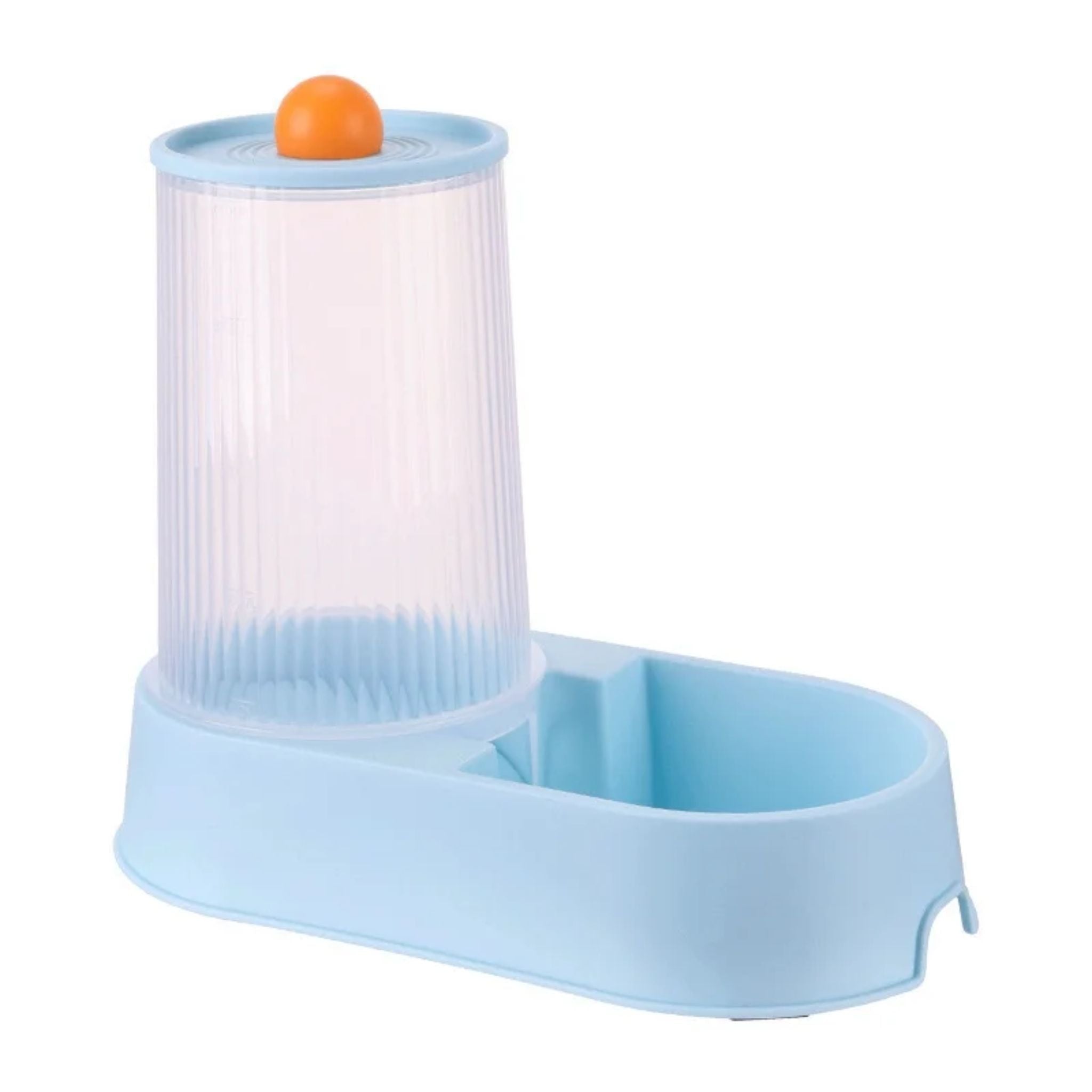 Petbroo Water Dispenser For Pets - 2.4L