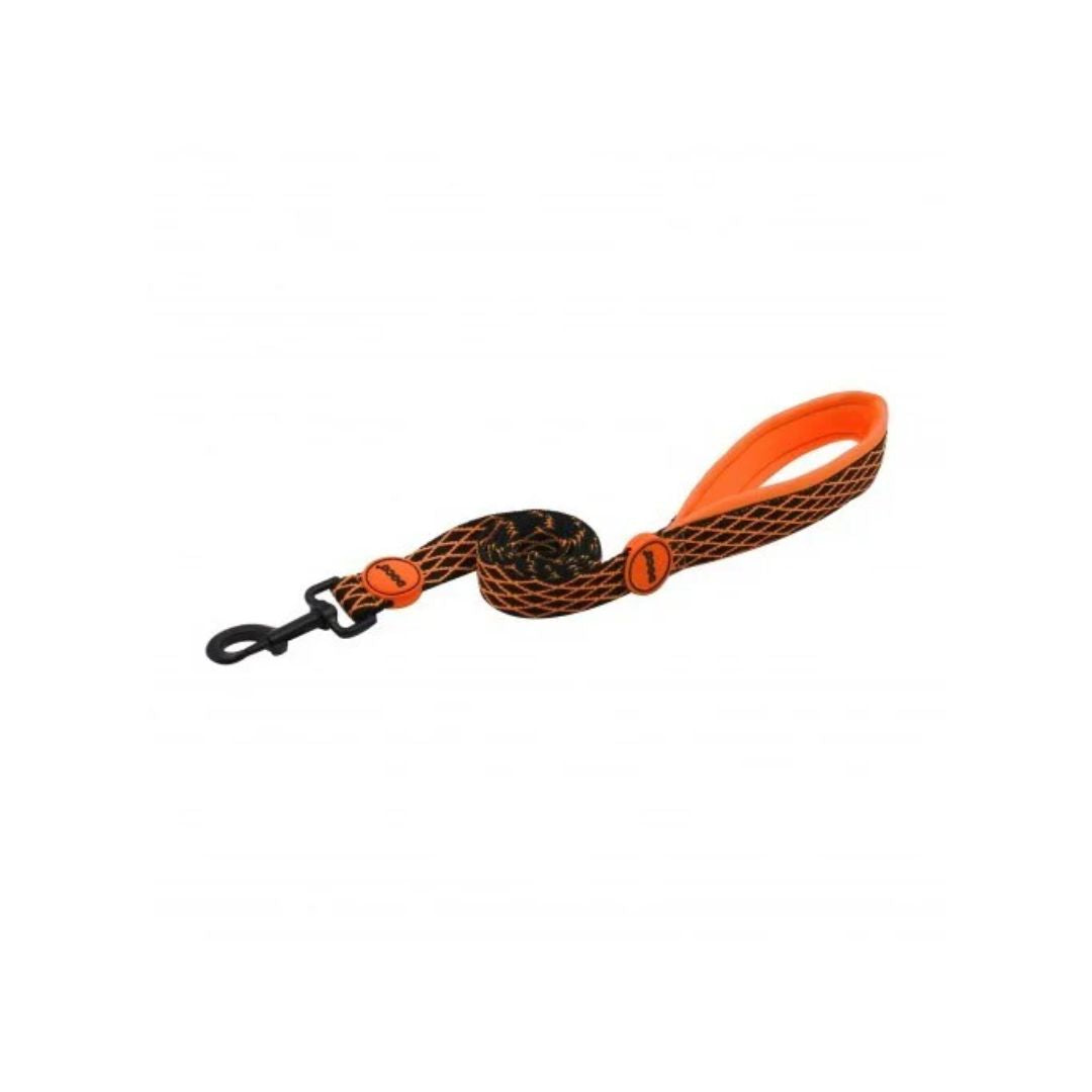 Doco Diamante Dog Leash with Handle – 4Ft - Dpn1048
