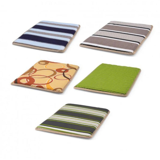 Imac Puf Linus Cushion for Pets – 42×29.5×1 cm – Soft & Washable