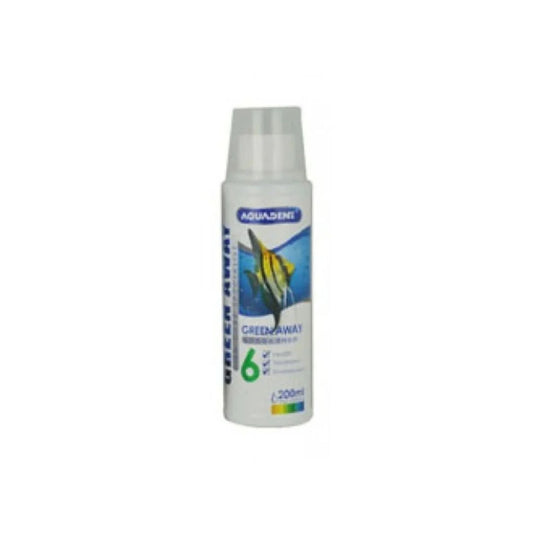 KW Zone Aquadene Green Away Algae Remover – 200ml
