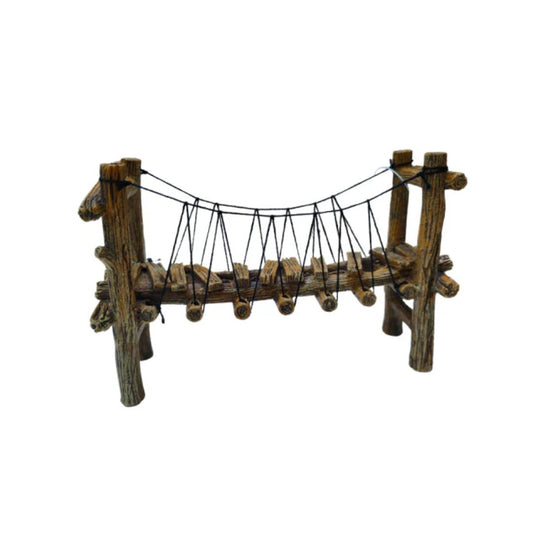 KW Zone Aquarium Resin Decoration – Model U-733
