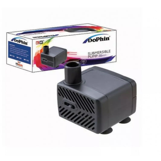 KW Zone Dophin Submersible Pump - 250L/H