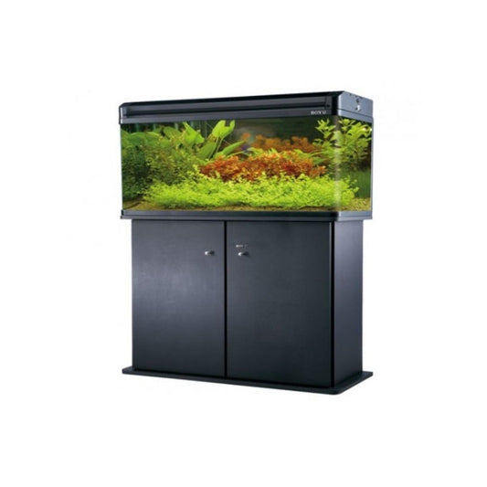 Boyu Elegence Aquarium+Cabinet [EA-Series][Dimension -800X400X538mm]