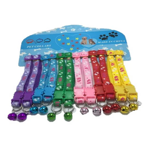 Petbroo Cat Collar 1.0Cm-Pb22013004