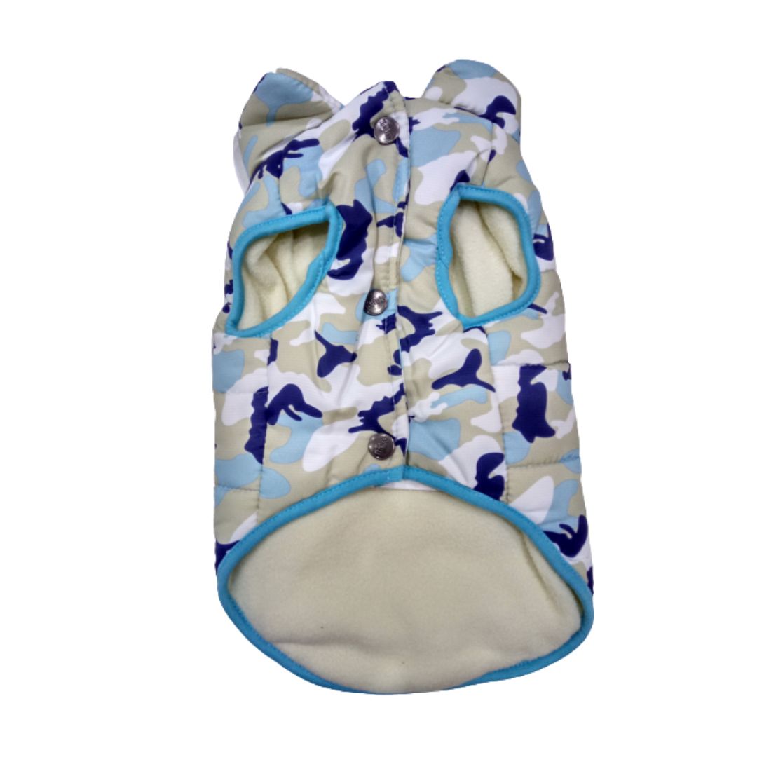Catry Stylish Dog Dress