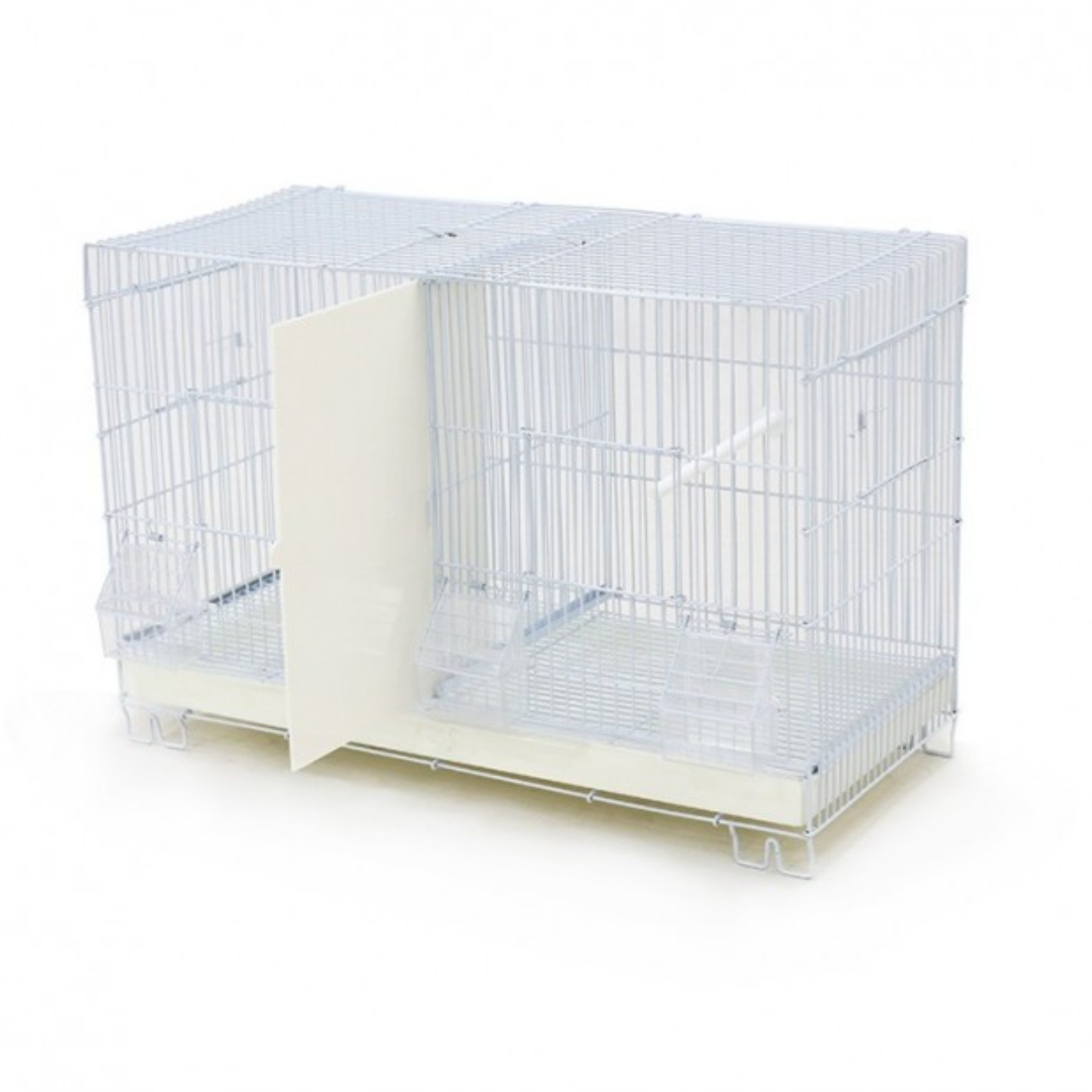 Dayang Bird Cage Medium - 59 x 27 x 39cm